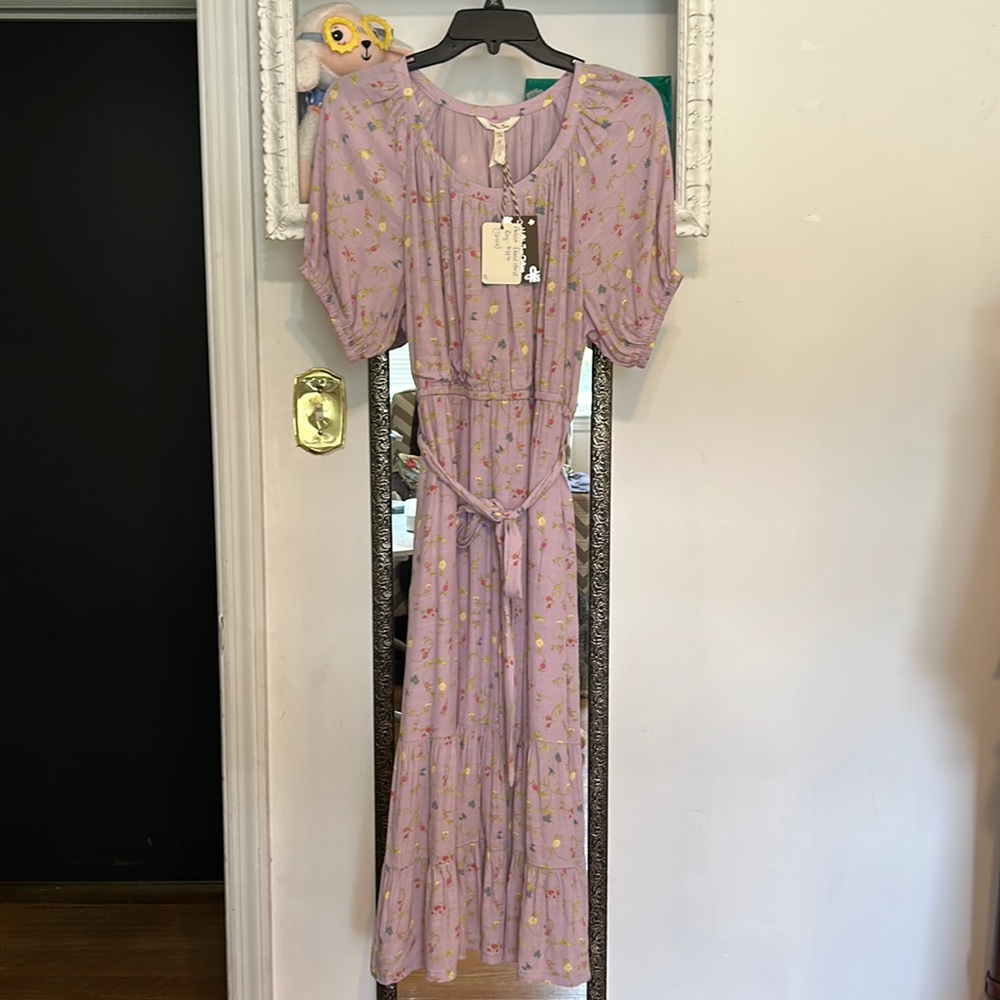 Women’s Matilda Jane dress